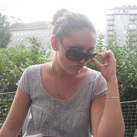 Charlene JOUVE's Photo