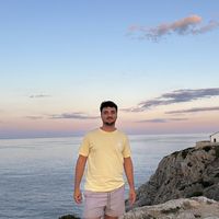 David Sánchez's Photo