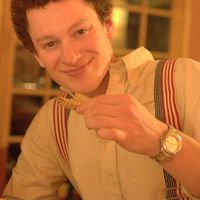 Leo Dreyfuss's Photo