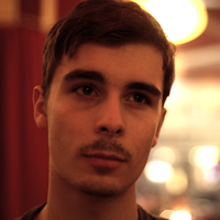 Julien Varin的照片