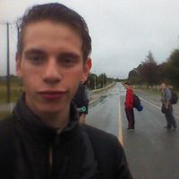 Jeronimo Perez Rey Cachafeiro's Photo