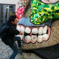 Fotos von Çauffy Gabay