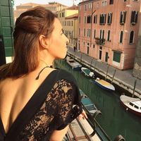 Fotos von Sandra Semblano