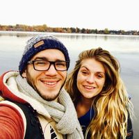 Mickael & Marie Sophie Marickael On Thé Road's Photo