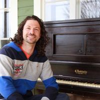 Philippe Vachon's Photo