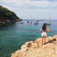 Mónica Arias's Photo