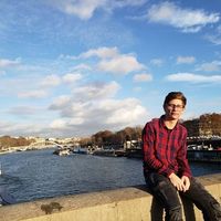 Daniel Zapién的照片