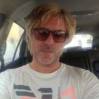 Andrea Santoro's Photo