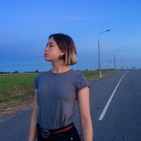 Le foto di Vasilina Alekceeva