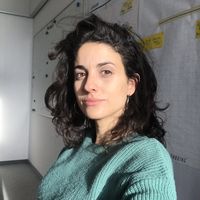 Milena Ferreira's Photo