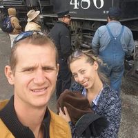 Jacob Hammon的照片