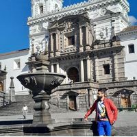 Mario Edgardo Ardila Sánchez的照片