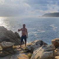 Edher Ramirez's Photo