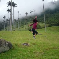 Juliana Hernández's Photo