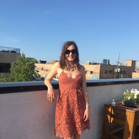 Photos de Joni Redmond