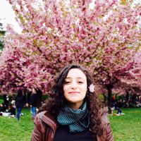 Laetitia Bey的照片