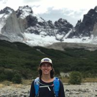 Paul Blankley's Photo