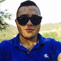 Melchor Flores的照片