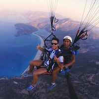 Tobi Francisco的照片