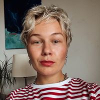 Evelīna Zvirbule's Photo