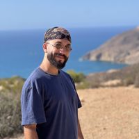 Aymen+ Charef's Photo