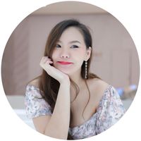 Nutcha Kaewsiribandit's Photo