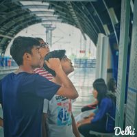 Arsalan Nayyar's Photo