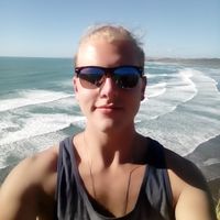 Philip Kratzer's Photo