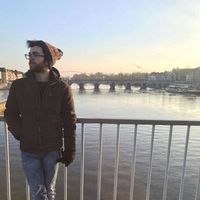 Antonis Mandilas's Photo