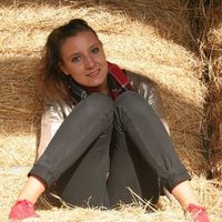 Alizée Motte's Photo