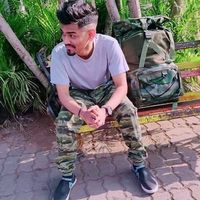 Le foto di Sandip Naik