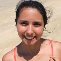 Photos de Francisca Guerra