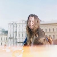 Anastasiya  Chaplygina's Photo