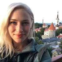 Photos de Tenille Smith