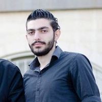 Aram Al Bounni's Photo