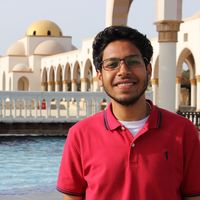 Le foto di Ahmed Nasr