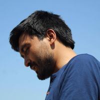 Muhammad Ali's Photo