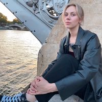 Марта Лохматова's Photo