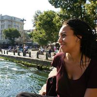 Фотографии пользователя Zoe Adelola