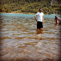 Le foto di Çağrı Kutlu