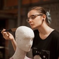 Daria Komleva的照片