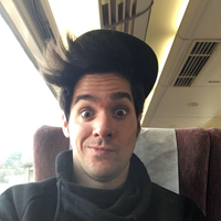 Pablo Ibañez Garcia's Photo