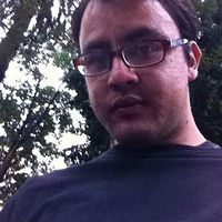 Eduardo Mapes's Photo