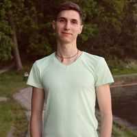 Volodymyr Shkurak's Photo