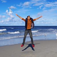 Alex Kalinin's Photo