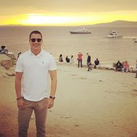 Juan Carlos Sandoval's Photo