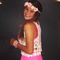 Genalee Dengering's Photo