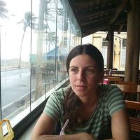 Arantxa Lopez's Photo