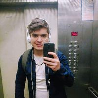 Nicolas Gomez's Photo