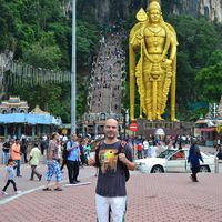 Agustin Romero的照片